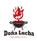 AHUMADOS DOÑA LUCHA