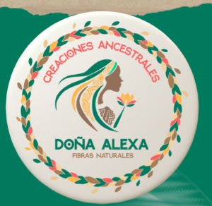 CREACIONES DOÑA ALEXA
