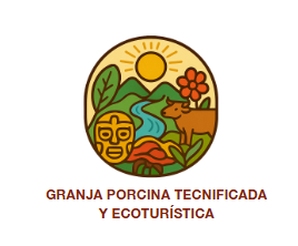 GRANJA PORCINA TECNIFICADA Y ECOTURÍSTICA